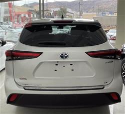 تۆیۆتا هایلاندەر